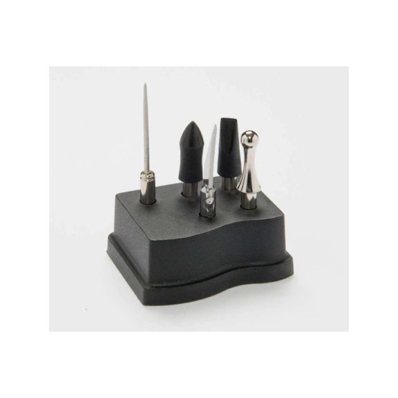 Sculpey 5-in-1 mágneses formázó készlet