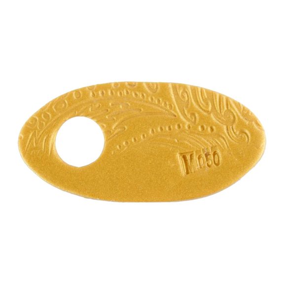 Cernit Metallic Arany 56gr