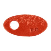 Cernit Metallic Réz 56gr