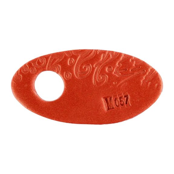 Cernit Metallic Réz 56gr