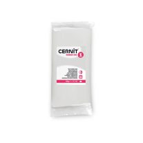 Cernit N°1 Fehér 500gr