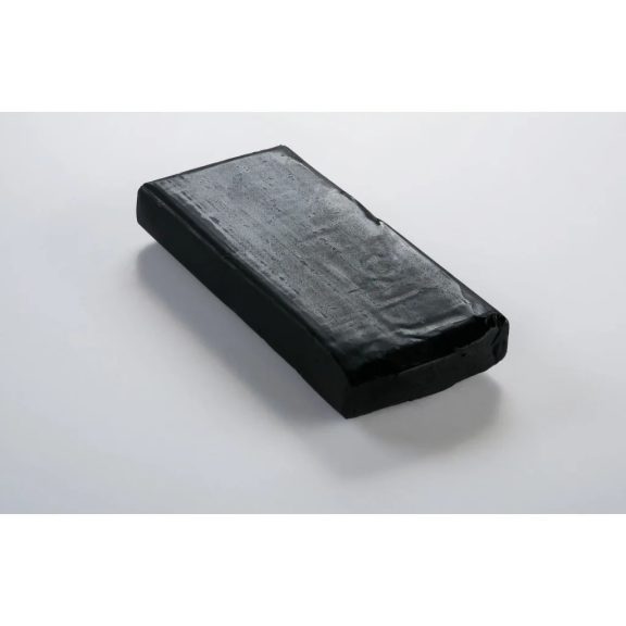 Cernit N°1 Fekete 500gr