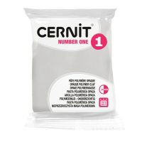 Cernit N°1 Fehér 56gr