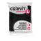 Cernit N°1 Fekete 56gr
