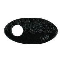 Cernit N°1 Fekete 56gr