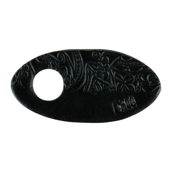 Cernit N°1 Fekete 56gr