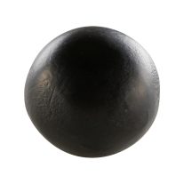 Cernit N°1 Fekete 56gr