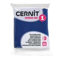 Cernit N°1 Tengerkék 56gr