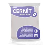 Cernit Translucent Fehér 56gr