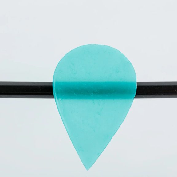 Cernit Translucent Smaragdzöld 56gr