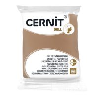 Cernit Doll Pink Bézs 56gr