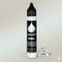 Cernit gél Színtelen 30ml