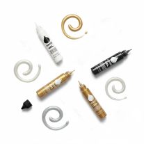 Cernit gél Piros 30ml