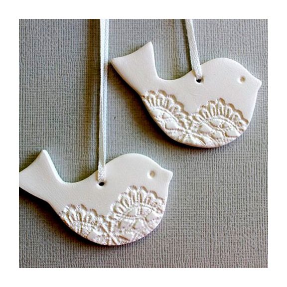 Darwi Classic levegőn száradó gyurma Fehér 1kg