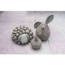 Darwi Beton levegőn száradó gyurma 1kg