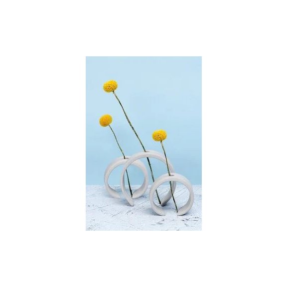 Darwi Beton levegőn száradó gyurma 1kg