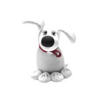 Darwi KIDS levegőn száradó gyurma 500gr