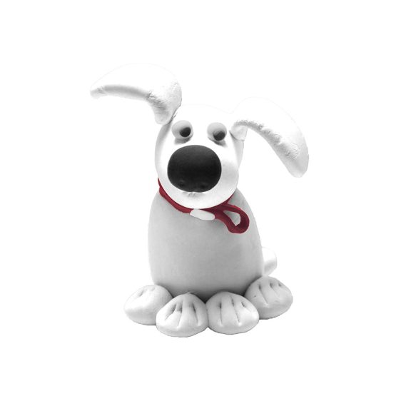 Darwi KIDS levegőn száradó gyurma 500gr