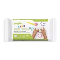 Darwi KIDS levegőn száradó gyurma 1kg