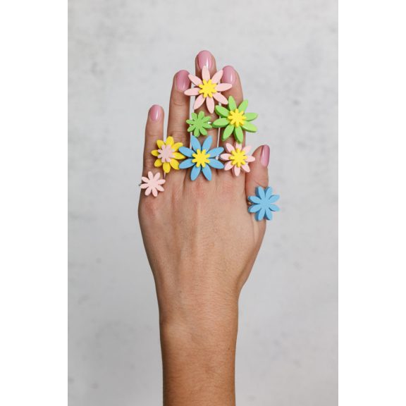 Darwi KIDS levegőn száradó gyurma 1kg