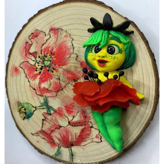 Fa szeletelt korongok