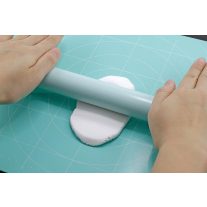 Padico Press Bar Mini – üreges nyújtóhenger gyurmához