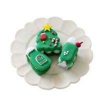 Hearty Color szuperkönnyű gyurma 50gr - Zöld