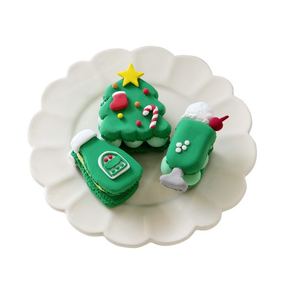 Hearty Color szuperkönnyű gyurma 50gr - Zöld