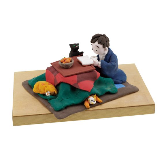 Hearty Color szuperkönnyű gyurma 50gr - Zöld