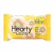 Hearty Color szuperkönnyű gyurma 50gr - Sárga