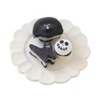 Hearty Color szuperkönnyű gyurma 50gr - Fekete