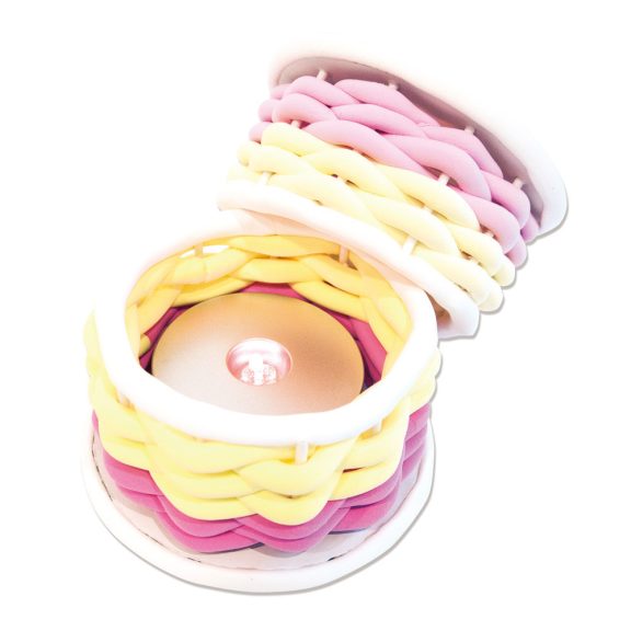 Stretch Karunobi - Levegőn száradó ultrakönnyű gyurma 115gr