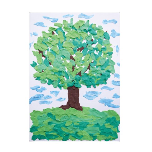 Stretch Karunobi - Levegőn száradó ultrakönnyű gyurma 115gr