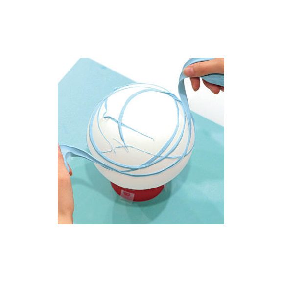 Stretch Karunobi - Levegőn száradó ultrakönnyű gyurma 115gr