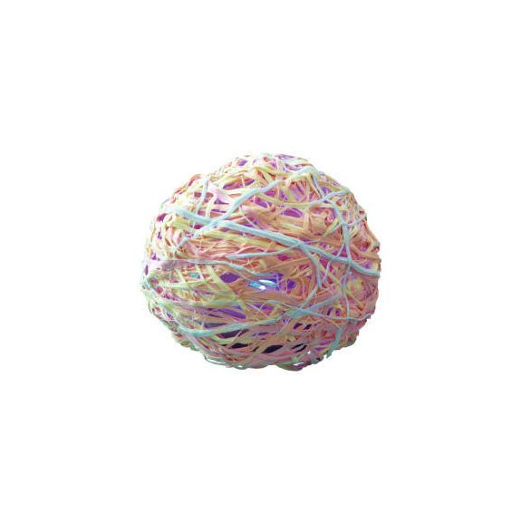 Stretch Karunobi - Levegőn száradó ultrakönnyű gyurma 115gr