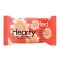 Hearty Color szuperkönnyű gyurma 50gr - Piros
