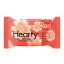 Hearty Color szuperkönnyű gyurma 50gr - Piros