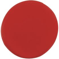 Hearty Color szuperkönnyű gyurma 50gr - Piros