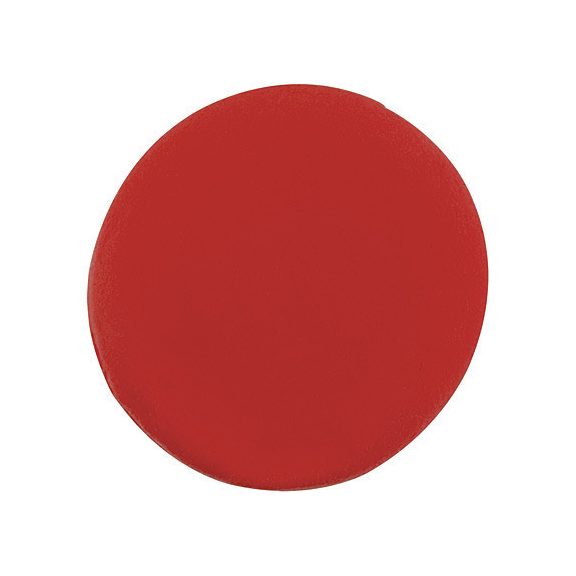 Hearty Color szuperkönnyű gyurma 50gr - Piros