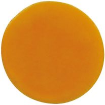 Hearty Color szuperkönnyű gyurma 50gr - Narancs