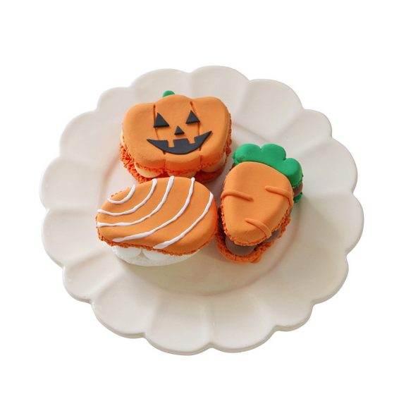 Hearty Color szuperkönnyű gyurma 50gr - Narancs