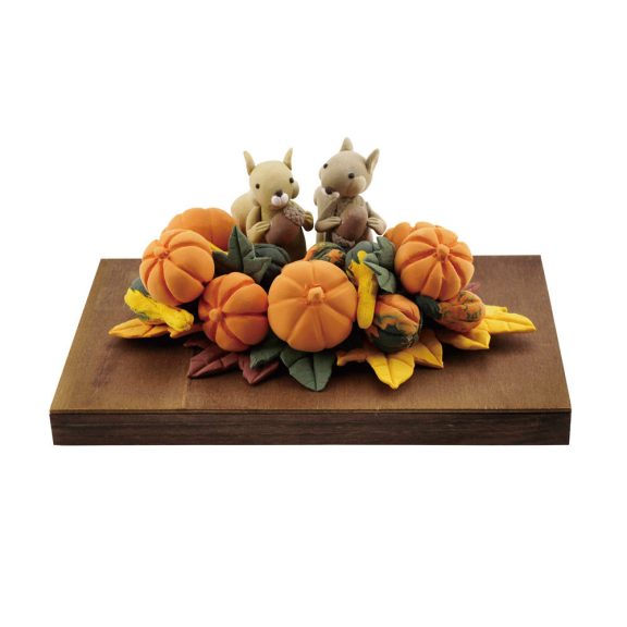 Hearty Color szuperkönnyű gyurma 50gr - Narancs