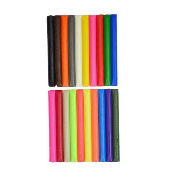 Sculpey 20 színű szett