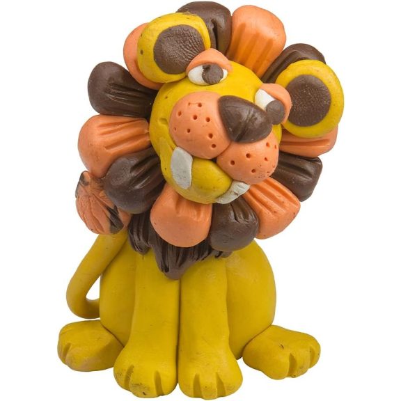 Sculpey 20 színű szett