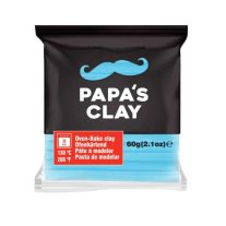 Papa's Babakék 60gr