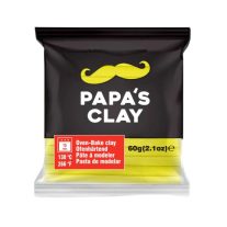 Papa's Citromsárga 60gr