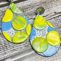 Papa's Citromsárga 60gr