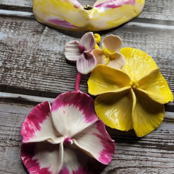 Papa's Citromsárga 60gr