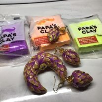 Papa's Csokibarna 60gr