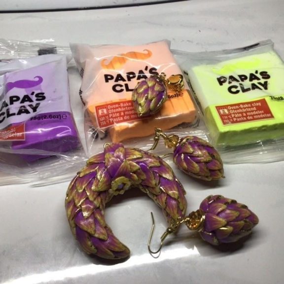 Papa's Csokibarna 60gr